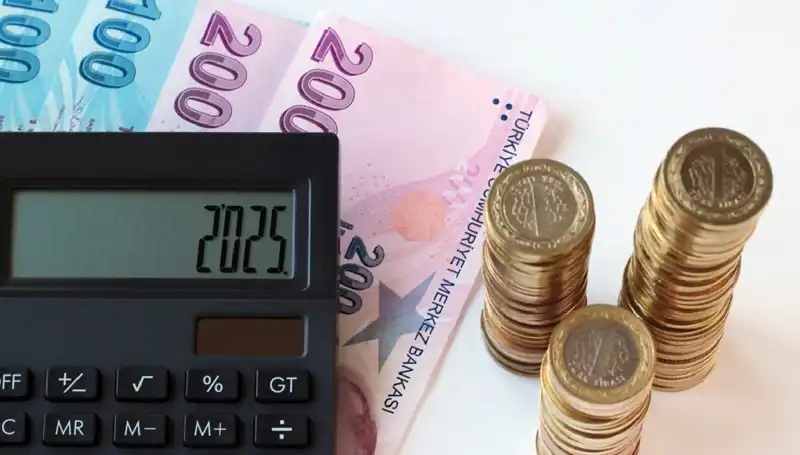 Memur ve Emekli Maaşları İçin 2025 Temmuz Zammı Beklentisi Nedir?