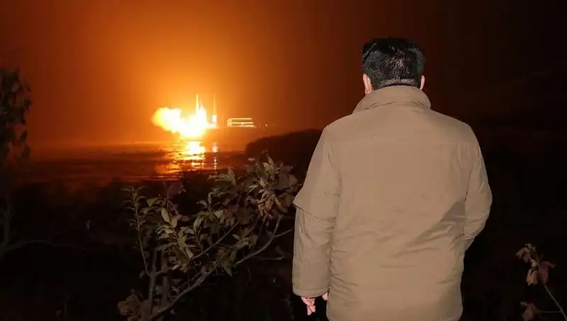 Kuzey Kore Silahlarının Faturası: Amerikan Vergi Mükellefleri Hangi Bedeli Ödüyor?