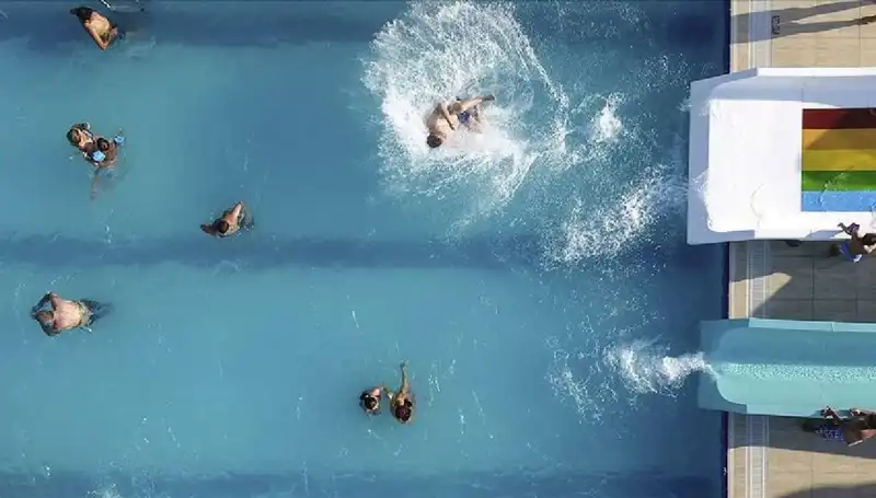 Havuz Temizliği İhmal Edilirse Sağlık Riskleri Artıyor!