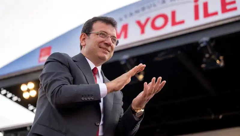 Ekrem İmamoğlu'na Yönelik Tehdit Davasında Önemli Gelişme