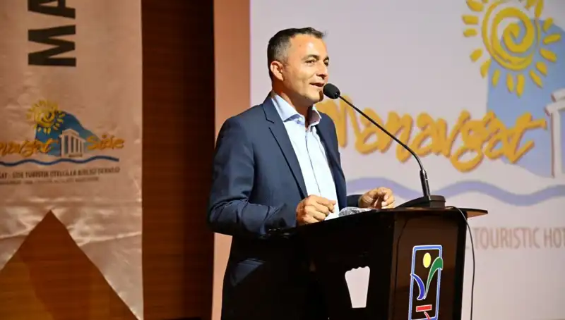 Manavgat Belediyesi’nde Şok Gelişme: Başkan Niyazi Nefi Kara Hakkında Gözaltı Kararı!