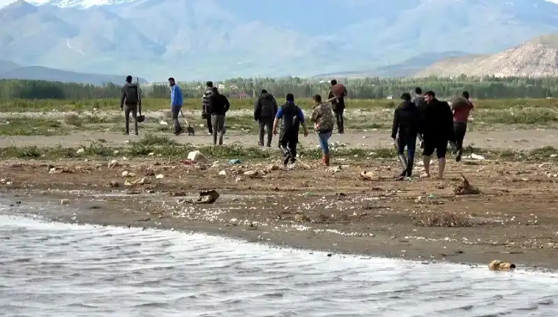 İki Mahalle Arasında Yaya Mesafesi 1 Kilometreye Düşürüldü!