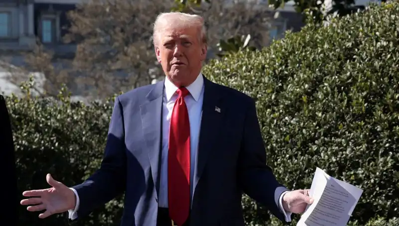 Trump’ın Seyahat Yasağı Taslağına Hangi Ülkeler Dahil Edildi?