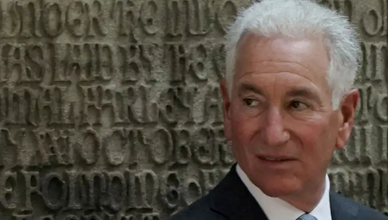 ABD Senatosu'ndan Trump'ın Düşmanı Olan Düğününe İlişkin Onay Çıktı