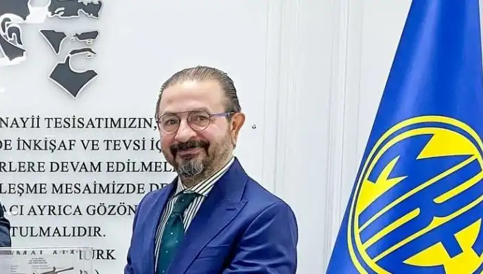 Eski MKE Başkanı İsmet Sayhan'nın Tutuklanmasının Arkasındaki Sebepler