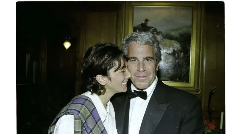 Trump'ın Epstein Davasına İlişkin Şok Edici İddialar Ortaya Çıktı