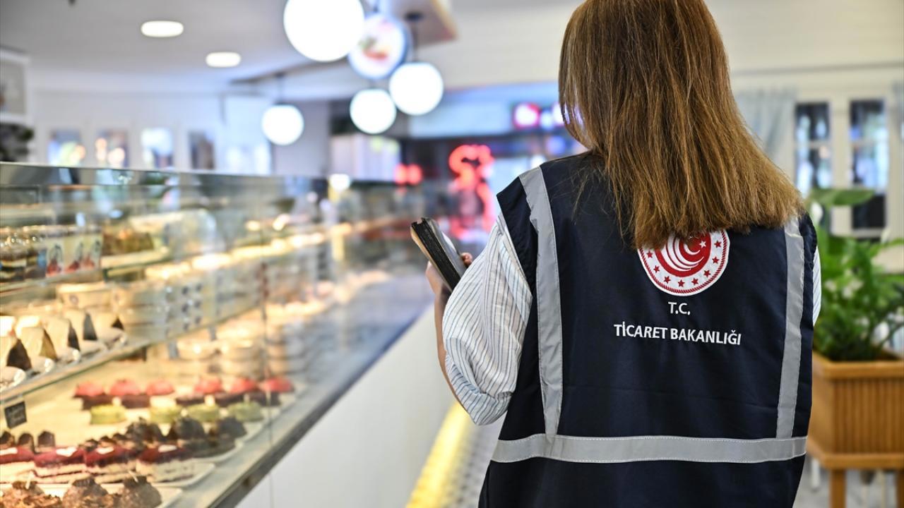 Tüketicilere 4 Milyar 377 Milyon Lira Cezai İşlem Uygulandı