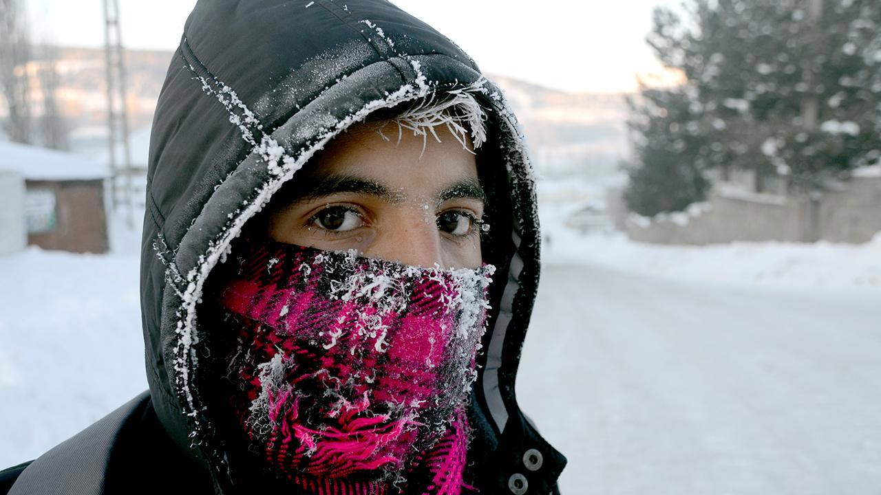 Meteoroloji'den Sürpriz Uyarı: Sağanak, Buzlanma ve Çığ Tehlikesi