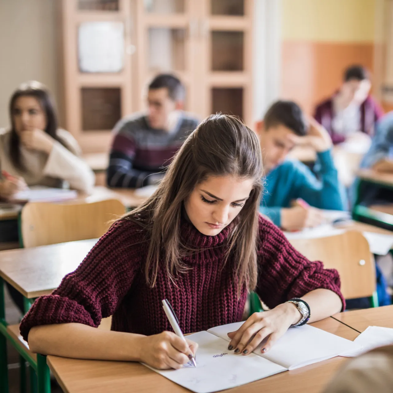 Üniversite Sistemi Değişiyor: YÖK'ten Kapsamlı Açıklama Geldi