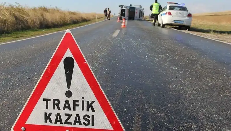 Niğde'deki Zincirleme Kazada 16 Kişi Yaralandı: Ayrıntılar ve Son Gelişmeler