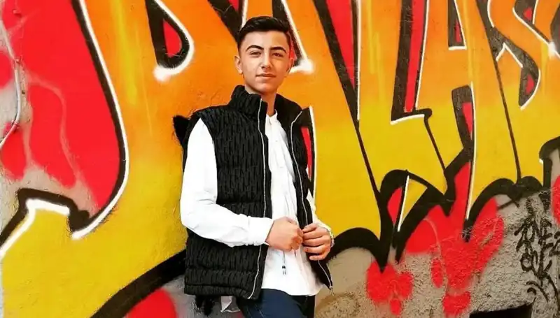 Kızılırmak Nehri'nde Gizemli Ölüm: 17 Yaşındaki Ramazan'ın Cansız Bedeni Bulundu!