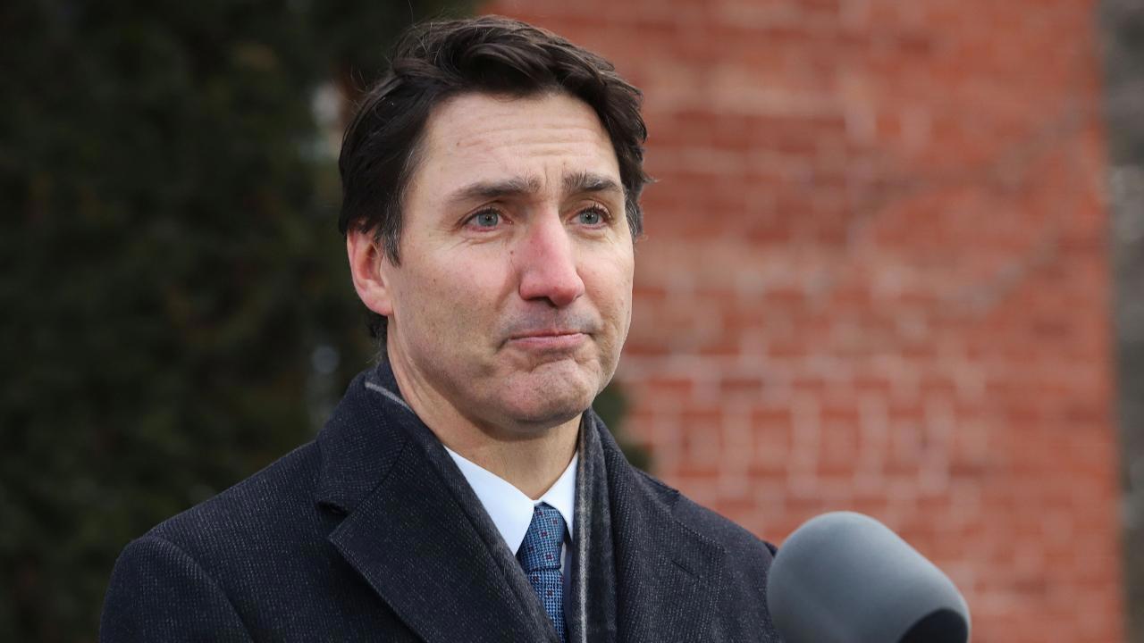 Kanada Başbakanı Justin Trudeau Beklenmedik Bir Kararla İstifa Etti
