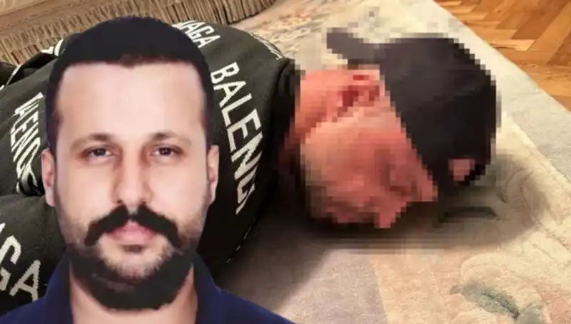 : Rapçi Massaka Neden Gözaltına Alındı? Barış Boyun'un Olayla İlgisi Ne?