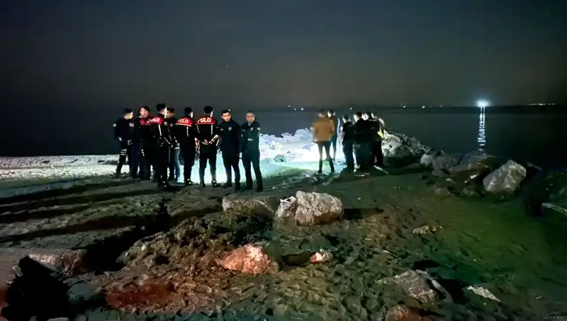 Balık Tutmak İsterken Hayatını Kaybeden Adamın Trajik Hikayesi