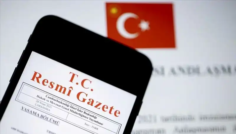 9 Ağustos 2025 Resmi Gazetesi: Yeni Gelişmeler ve Önemli Kararlar