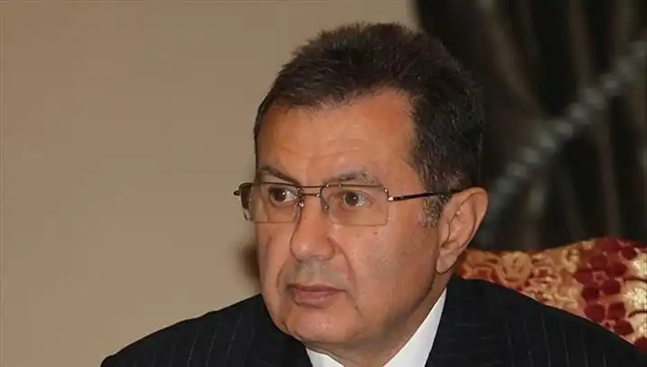 Mehmet Emin Karamehmet: Türkiye’nin İş Dünyasındaki İkonik İsimlerinden Biri