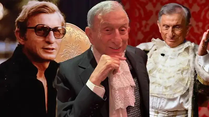 Haldun Dormen: Tiyatro Sahnesinde Geçen Efsanevi Bir Ömür