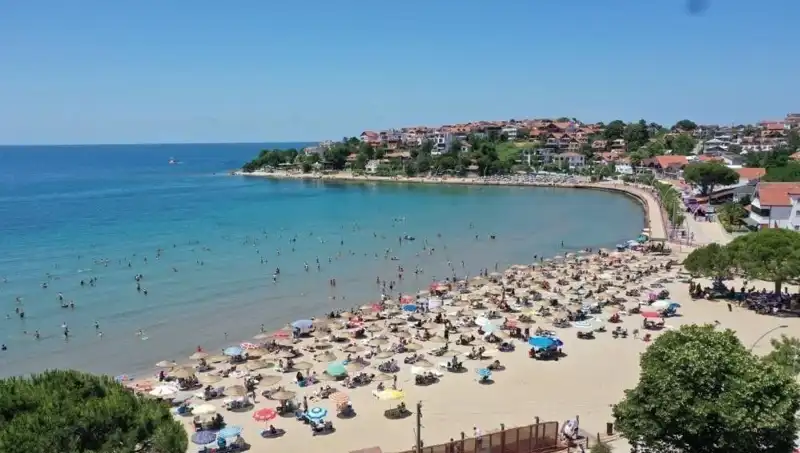 Denize Girmek Artık Sadece 5 Plajda Serbest: Yenilenen Yasaklar Hakkında Her Şey