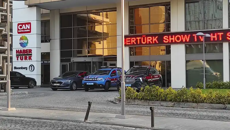 Habertürk ve Show TV'ye El Koyuldu: Kara Para Aklama Suçlamaları Şok Etti!