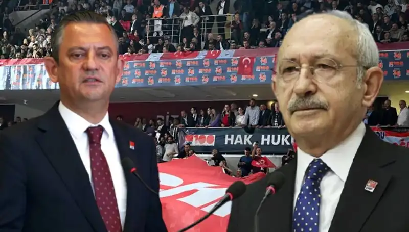 CHP İstanbul Kongresi'nin İptali, Kurultay Davasına Ne Getiriyor?