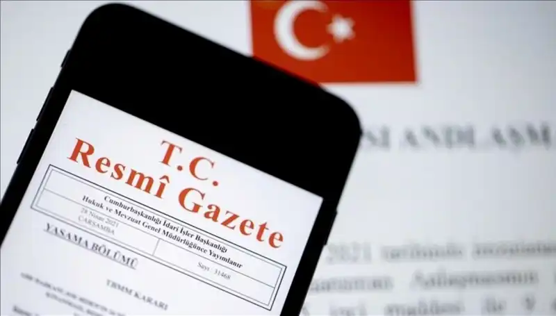 23 Nisan 2025 Resmi Gazete Kararları: Öne Çıkan Değişiklikler ve Gelişmeler