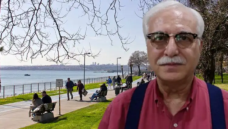 Prof. Dr. Özlü’den Korkutan Uyarı: Pencereleri Kapatın ve Çiçekli Alanlardan Uzak Durun