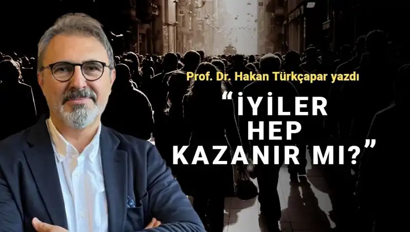 Yalancının Mumu Yatsıya Kadar Yanar mı? Psikiyatristin Çarpıcı Cevabı