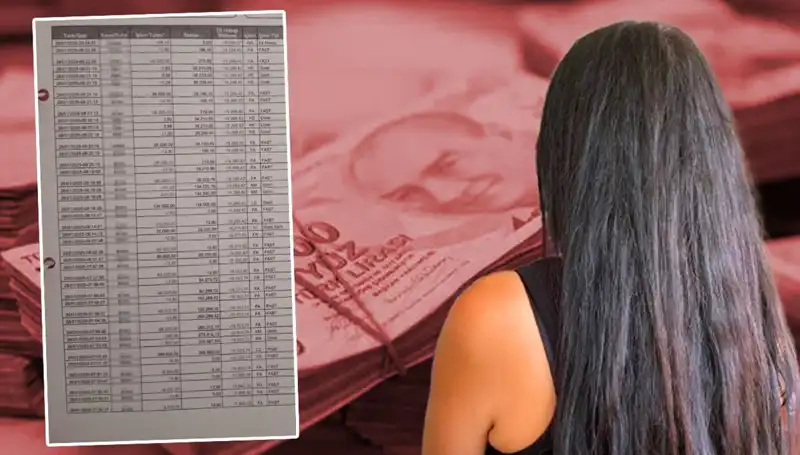 Gece Uyku Esnasında 628 Bin Lira Kayıp: Banka İcra Takibi Başlattı