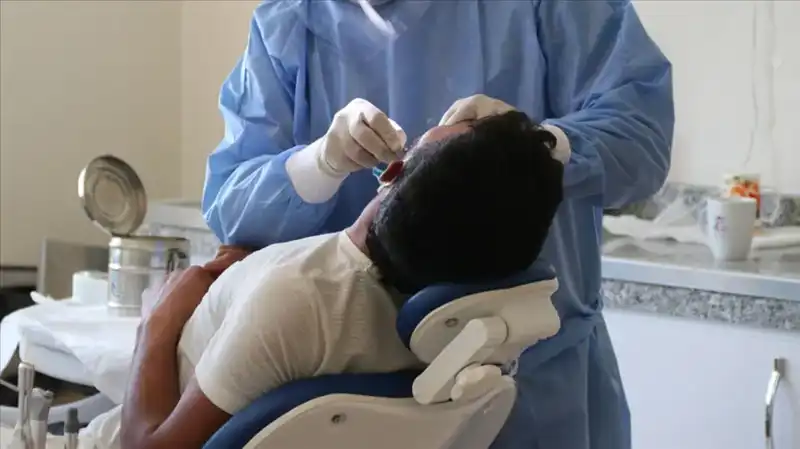 YÖK'ten Son Dakika: Diş Hekimliği Programlarına Dokunan Kritik Karar