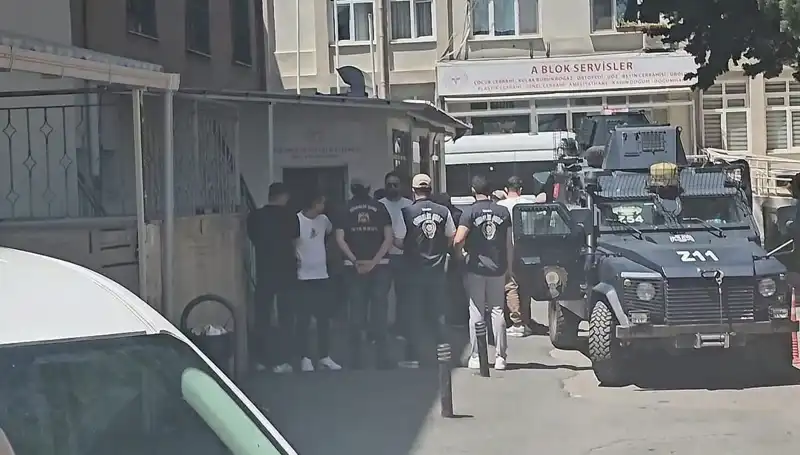 Leman Dergisi Soruşturmasında Dört Kişi Tutuklandı: İfadeler Şoke Etti!