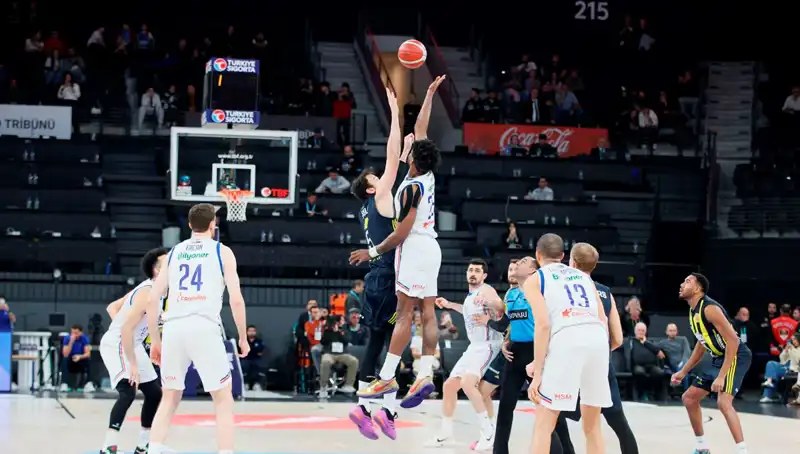 Euroleague Play-Offları: Heyecan Dolu Karşılaşmalar Kapıda!