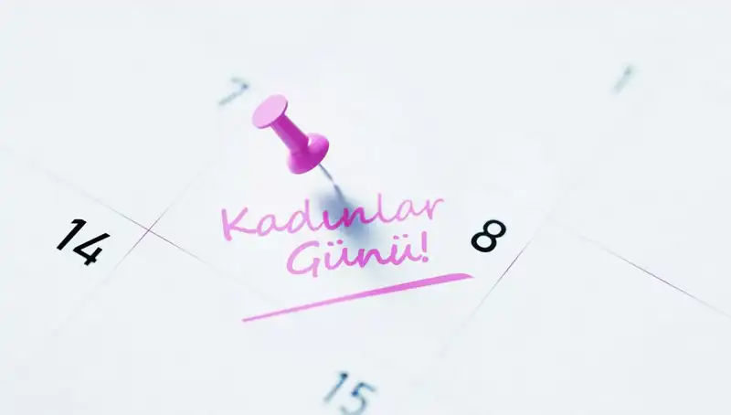 Dünya Kadınlar Günü: Tarihçesi ve Anlamıyla 8 Mart Etkisi