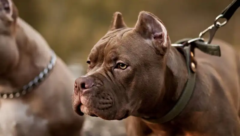 Köpek Sahibine Saldırdı: Patisiyle Tetiğe Bastı, Kanlı Olay!