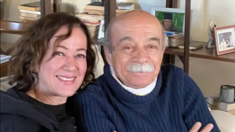 Ünlü Oyuncu Bennu Yıldırımlar’ın Acı Kaybı: Babası Hayatını Kaybetti