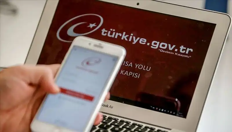 e-Devlet ile Hayatınızı Kolaylaştıran 8 Binden Fazla Hizmet Açıklandı!