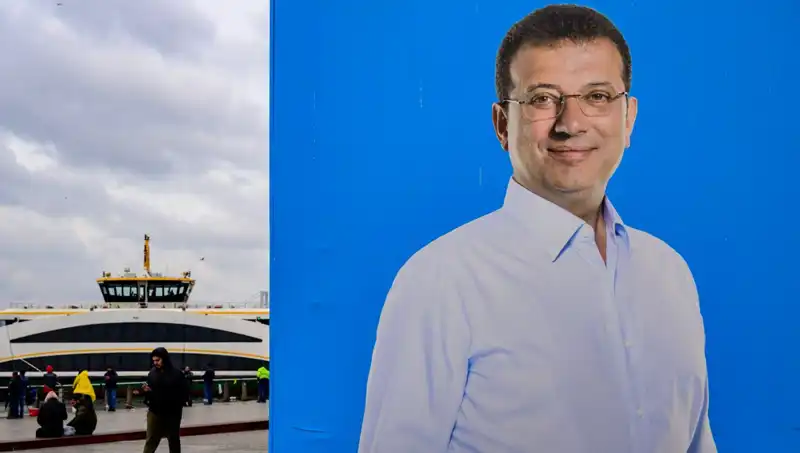Ekrem İmamoğlu’nun Afişlerine Başsavcılıktan Yasak: Nedenleri ve Sonuçları