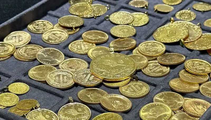 Hafta Sonu Altın Fiyatları: Yükselişin Arkasında Ne Var?