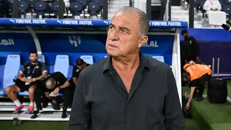 Suudi Arabistan'da Fatih Terim Rüzgarı: Türk Efsanesinin Sırları Ne?