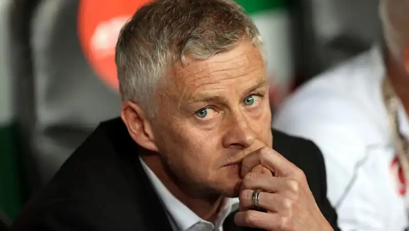 Solskjaer Hayal Kırıklığı Yaşadı, Yönetim B Planını Devreye Soktu!