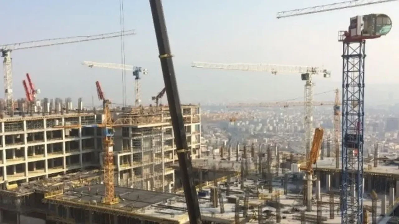 Suat Altın İnşaat İflas Etti