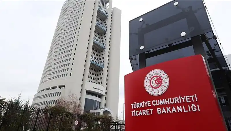 E-Ticaret Sektöründe Şok Cezalar: 67 Firma 93 Milyon TL İle Yüz Yüzeyken!