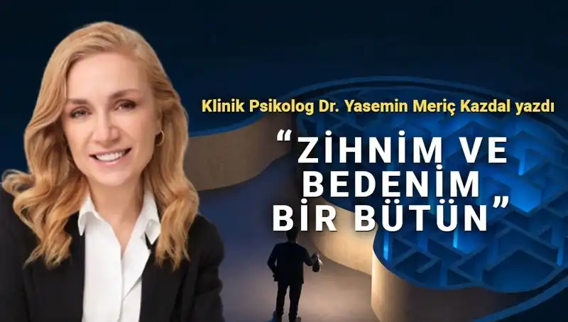 Zihin ve Beden Arasındaki Gizemli Bağ: Psikosomatik Yaklaşımın Derinlikleri