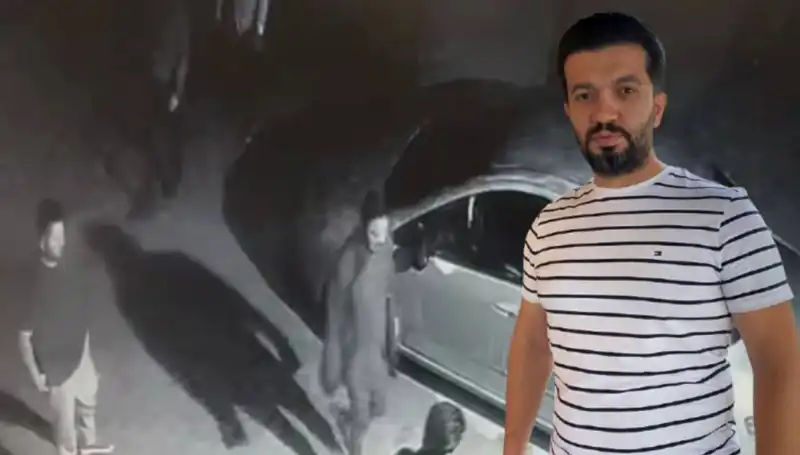 Zorla Senet İmzalatıldığı İddia Edilen Genç Kadın, Sevgilisinden Şikayetçi Oldu