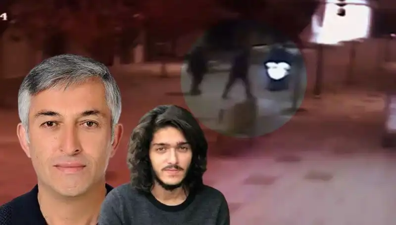 Acı Hikaye: Baba ve Oğul 7 Yıl Arayla Aynı Şekilde Hayatını Kaybetti