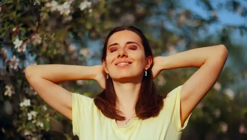 Yaz Aylarında D Vitamini Alımında Doğru Zamanı Keşfedin!