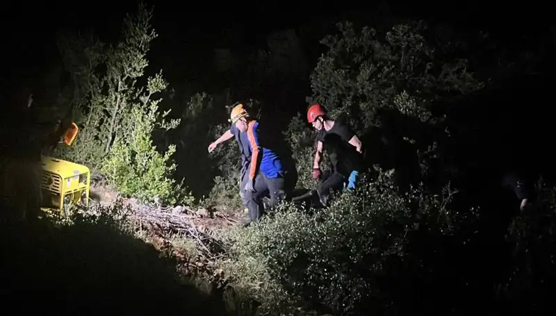 Define Peşinde Hayatlarını Kaybedenlerin Trajedi Dolu Hikâyeleri