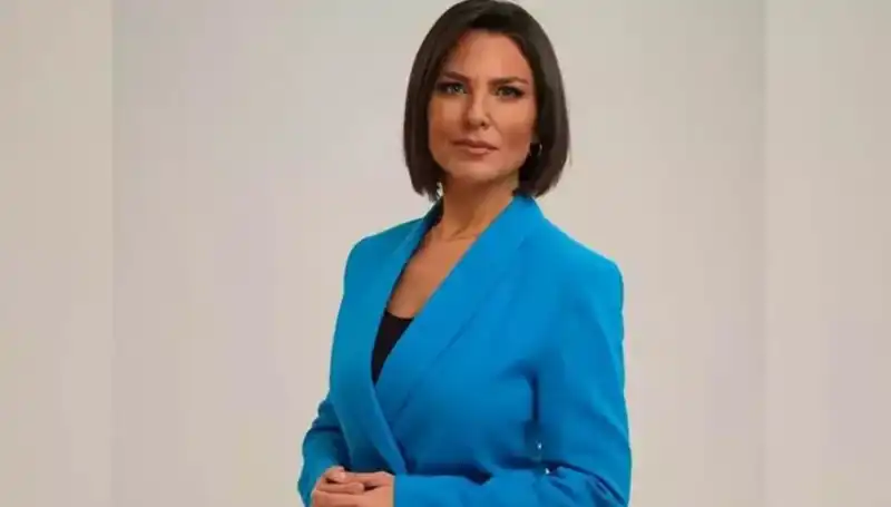 Ece Üner: Medyanın Parlayan Yüzü Hakkında Bilmeniz Gerekenler