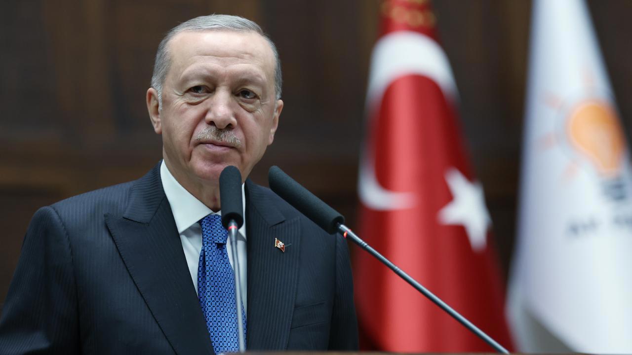 Cumhurbaşkanı Erdoğan, Bursa'da Halkla Buluştu