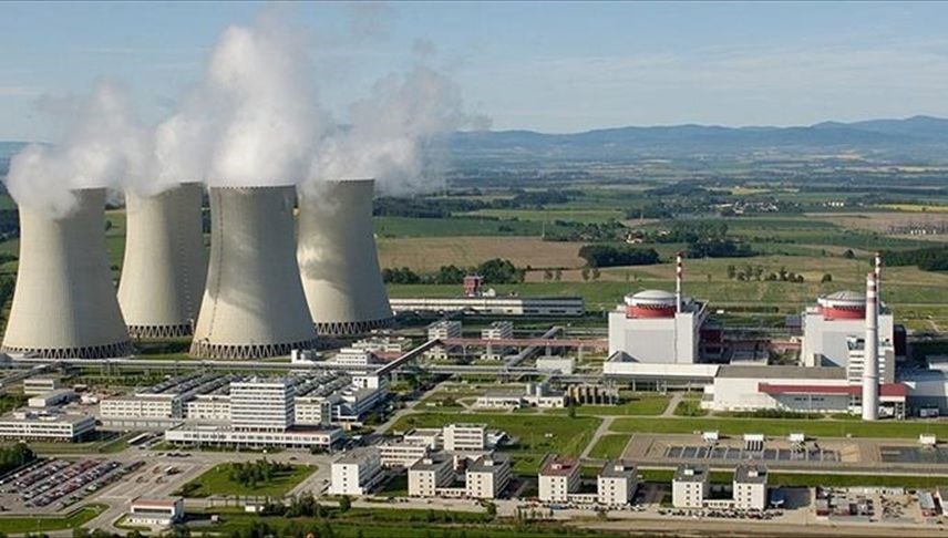 İtalya Nükleer Enerji Üretimine Geri Dönmeye Karar Verdi!