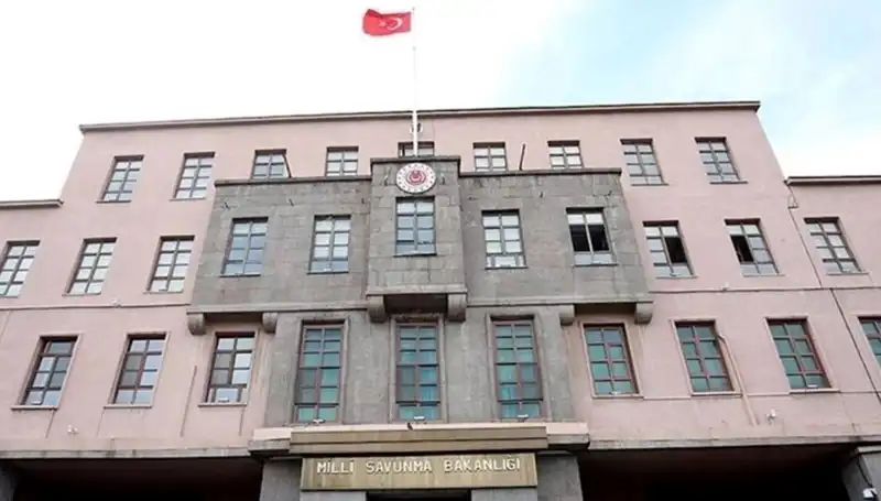 Güney Kıbrıs'tan Gelen İddialara MSB'den Sert Yanıt: Yetkimizi Kullanırız!